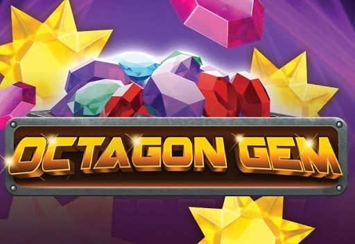 รีวิวเกม Octagon Gem