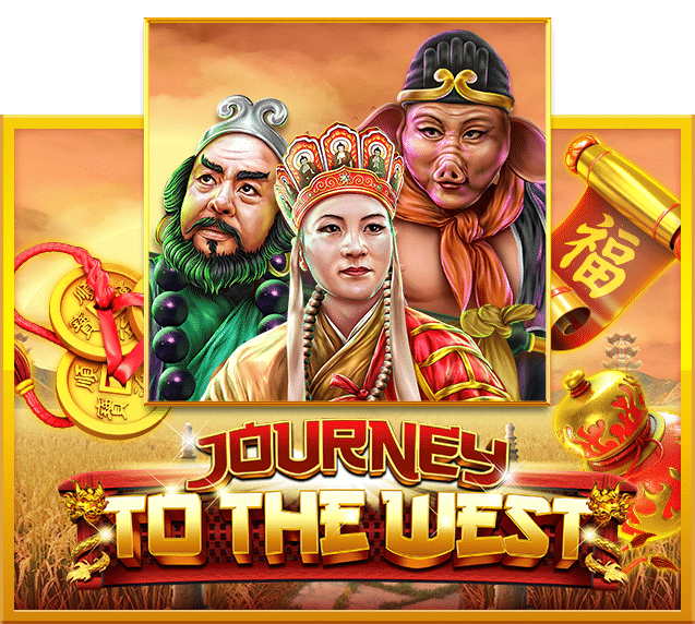 Journey To The West slot