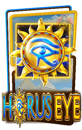 Horus Eye สล็อต