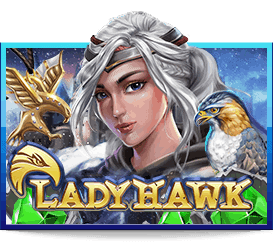 เกม-Lady-Hawk
